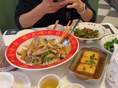 -清晖小苑•顺德地方菜(壹海城店)