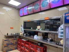 -舒记老友粉(埌西店)