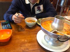 -荷花泰菜(东方新天地店)