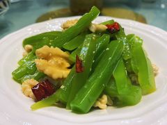 -老磨油饼(高陵店)