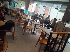 -德克士(宝鸡店)