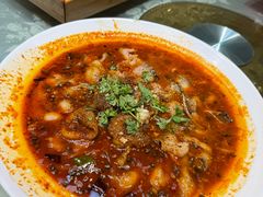 -鲁城往事(游客中心店)