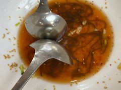 -顺姬冷面(长白西路店)