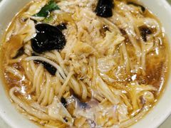 蓬莱春鱼卤面-蓬莱春(芝罘店)