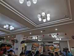 大堂-成惠食府(赤岗店)