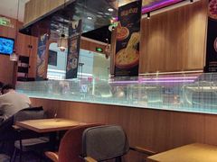 -比格比萨自助(南京万达茂店)