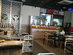 -古乐牛香·鲜牛肉牛杂火锅(解放东路店)