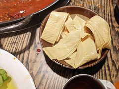 -冯校长老火锅(深圳总店)