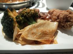 -龍歌自助小火锅(崂山丽达店)