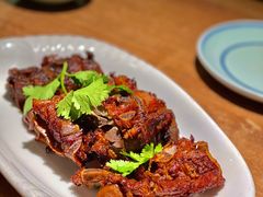 酱排骨-周家二小姐的菜(西津渡店)