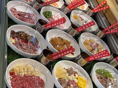 -野渡坡·极致湘菜·庭院餐厅(汉阳店)