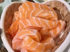 -钱库里海鲜自助(星海广场店)