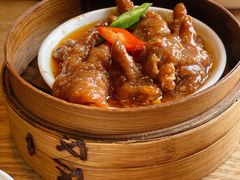 -点点心港式茶餐厅(南京西路店)