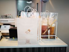 -喜茶(北京五棵松华熙店)