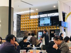 -甘记兰州牛肉面(Box Hill 店)