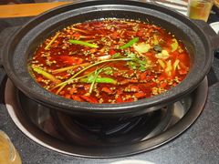-小饕荟雅安贡椒鱼鲜馆(广福桥店)