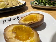-玖鲜小笼(中山广场店)