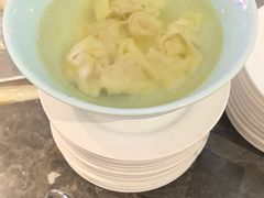 -太湖饭店玉兰厅(自助餐厅)