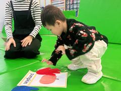 -全优加早教托育园(广百新一城店)