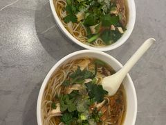 -弥勒卤鸡米线(沪瑞线店)
