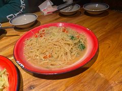 -破三川·新川菜(静安大融城店)