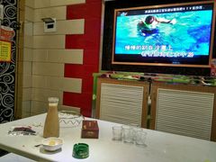 牛奶鸡蛋仔-金沙湾KTV(丽悦新天店)