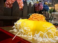 -韵咖啡自助餐厅(天津香格里拉店)