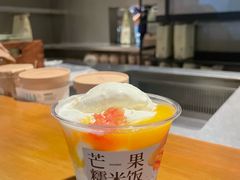 -阿嬷手作(上海万象城店)