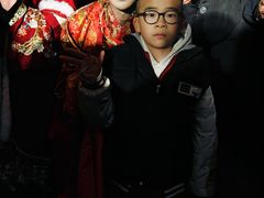 -泉城欧乐堡梦幻世界
