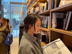 -茑屋书店(天目里店)
