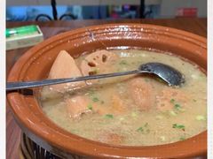 -董厨煨汤馆(车站路店)