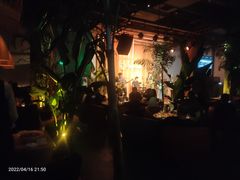 -不二·民谣音乐餐吧(长沙店)