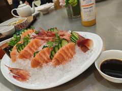 -东方明珠老上海8号餐厅