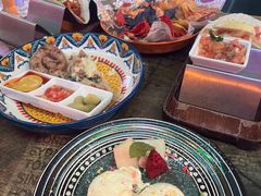 -Famous肥猫墨西哥音乐餐吧(五棵松华熙LIVE店)