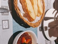 -苏坦土耳其西餐厅(玉林店)