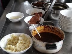 -顺心拉面馆(马道街店)