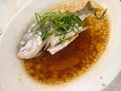 -崖口红树林海鲜餐厅