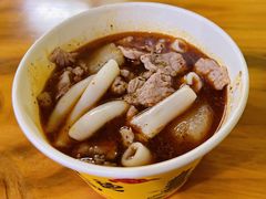 -王记生烫牛杂面馆(兰陵路店)