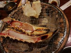 -蟹道乐(新宿本店)