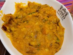 -香巴拉云南餐厅(华莱坞店)