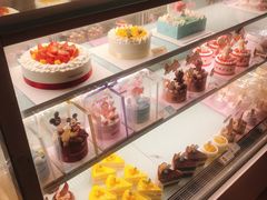 -好利来(乐堤港店)