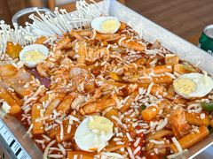 -海云台韩式汤饭·13年匠心韩料(南山店)
