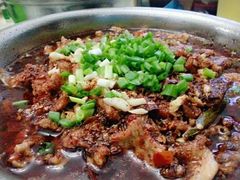-亚惠美食广场(大连开发区安盛购物广场店)