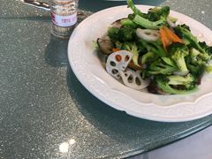 -肥肥小厨(咸阳路店)