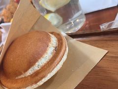 -魏斯理汉堡(西安沣东吾悦店)