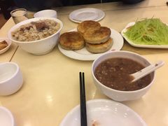 -馅饼粥·百年传承 since1926(中山路店)