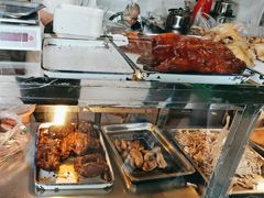 -阚老二鸭子店(来凤小区店)
