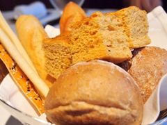 -北京金融街丽思卡尔顿酒店·意味轩 Cepe