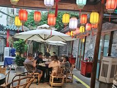 -院8里·少城记忆老川菜(宽窄巷子店)