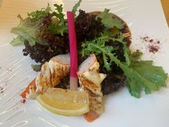 -马勒别墅·中餐厅